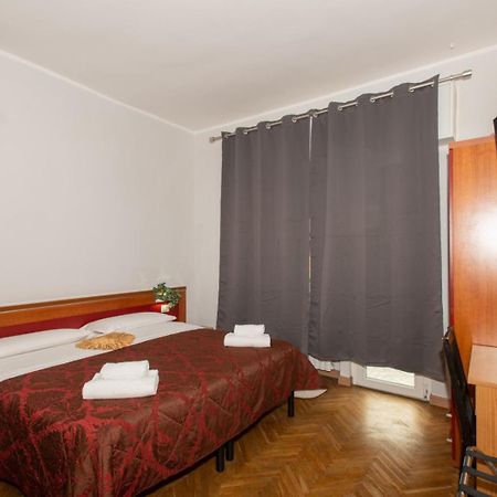 Villa Gioia Милано Екстериор снимка