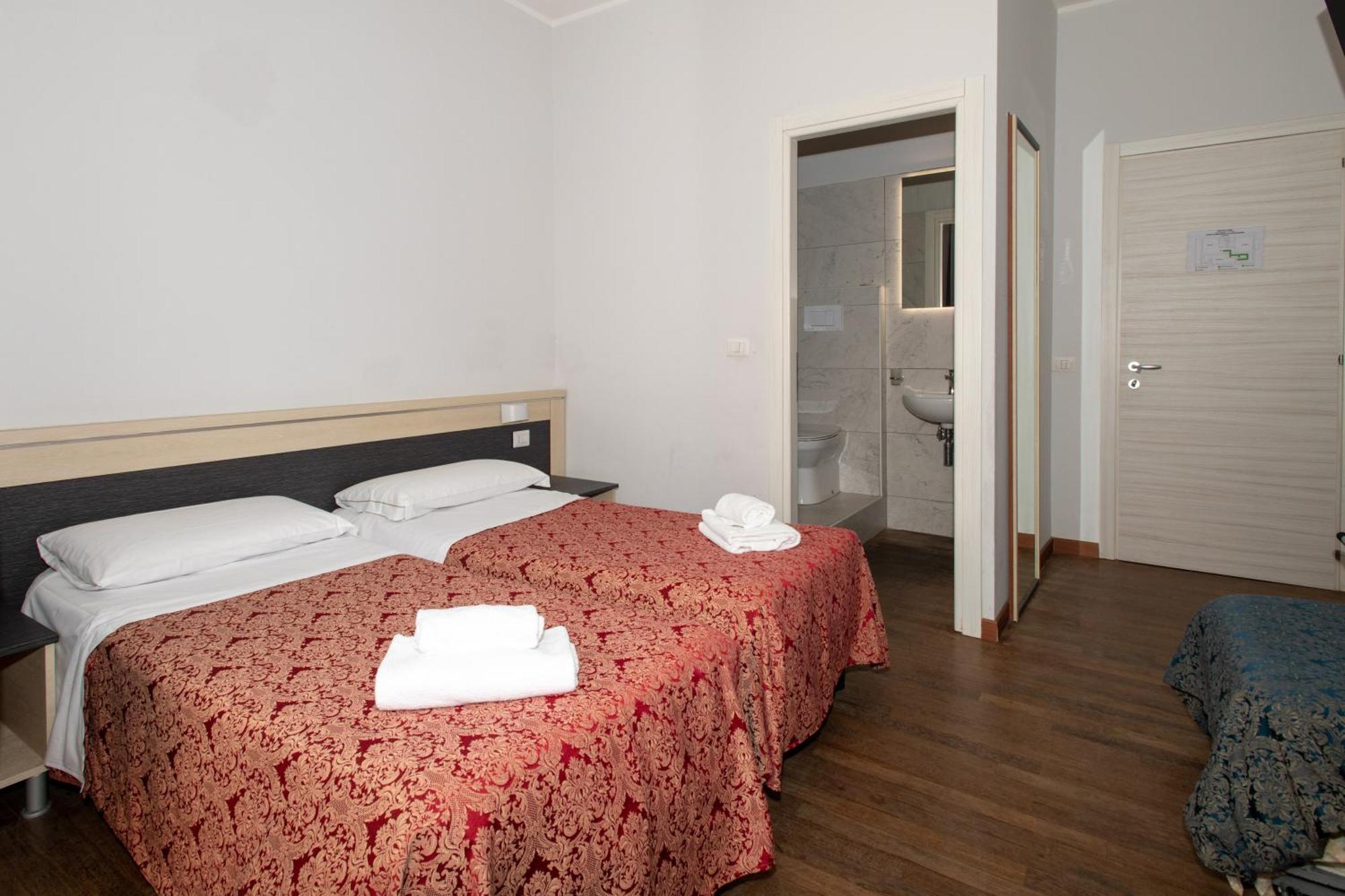 Villa Gioia Милано Екстериор снимка