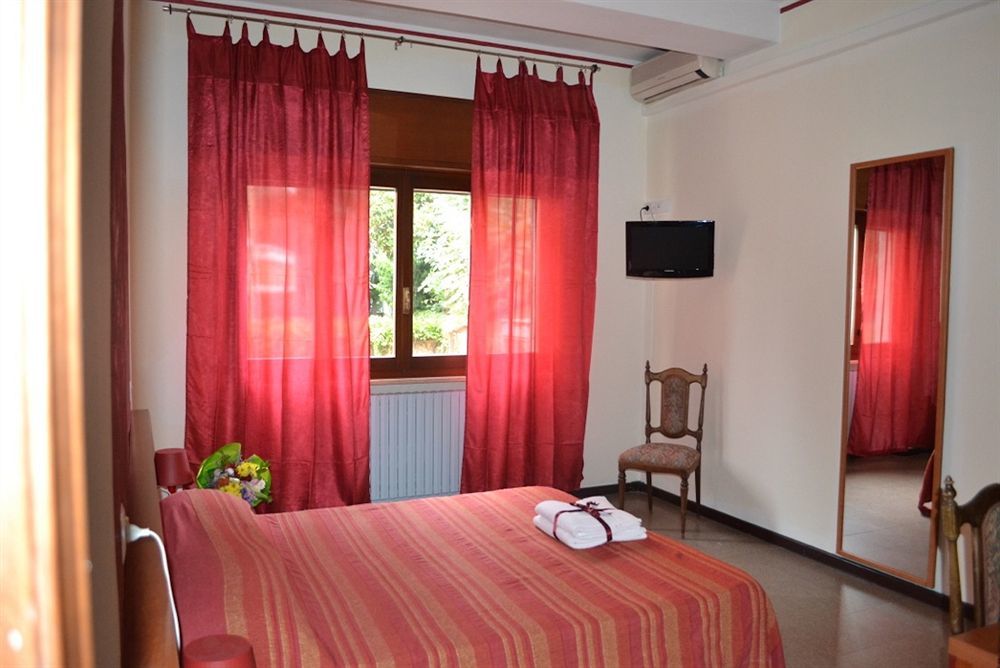 Villa Gioia Милано Екстериор снимка